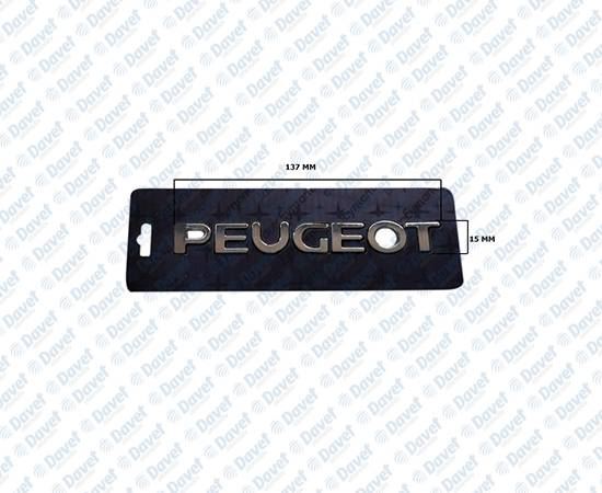 MTJ 8151 Yazi Peugeot-207